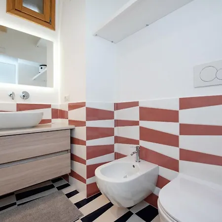 Apartment Depandance Le 3 Sirene Atrani