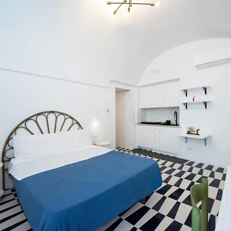 Apartment Depandance Le 3 Sirene