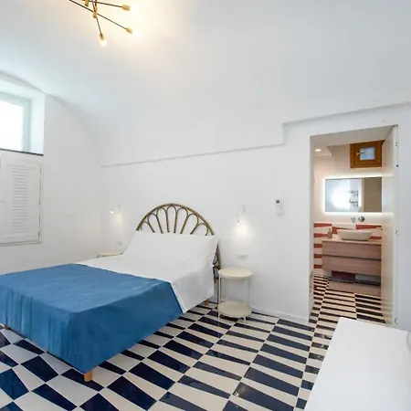 Apartment Depandance Le 3 Sirene Atrani