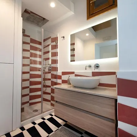 Depandance Le 3 Sirene Apartment Atrani